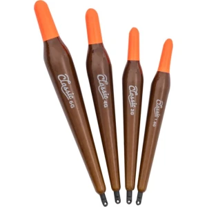 Pluta KORUM Classic Missile, 3g, 1buc/pac