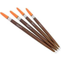 Pluta KORUM Classic Pro Quill, 0.8g, 1buc/pac