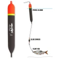 Pluta Rapitori Quantum Mr. Pike Pencil Slider, 30g, 170mm