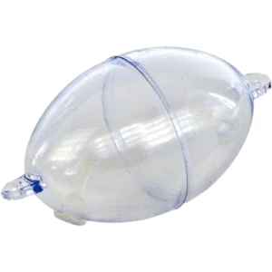 Pluta Waterball FORMAX Transparenta