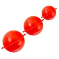Set Buldo ABU GARCIA Bubble Floats, 3buc/pac