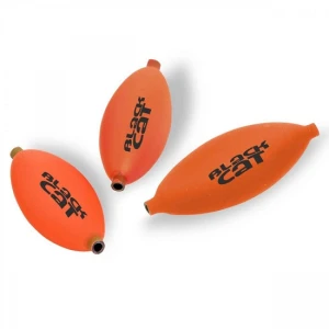 Pluta Culisanta Black Cat Somn 1.5gr Micro U-float Orange