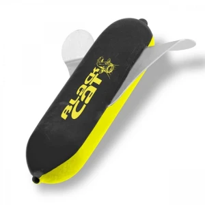 Pluta Culisanta Black Cat Somn 20gr Propeller U-float Silent