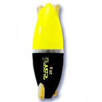 Pluta Culisanta Black Cat Somn 20gr Vibro Underwater Float Pluta Culisanta Black Cat Somn 20gr Vibro Underwater Float