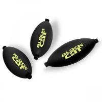 Pluta Culisanta Black Cat Somn 3.5gr Micro U-Float Black