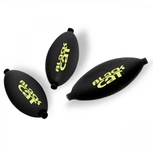 Pluta Culisanta Black Cat Somn 3.5gr Micro U-float Black