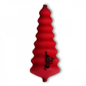 Pluta Culisanta Black Cat Somn 5gr U-float Tree Fluo Red