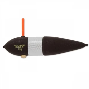 Pluta Culisanta Black Cat Somn 60g Surface Float Black Edition
