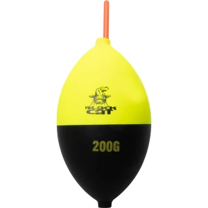 Pluta Culisanta Somn Black Cat Hard Core Beacon Float, 200gr