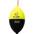 Pluta Culisanta Somn BLACK CAT Hard Core Beacon Float, 50gr