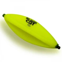 Pluta Culisanta Somn Black Cat Darter U-Float 7.5cm 7gr Neon Yellow Pluta Culisanta Somn Black Cat Darter U-Float 7.5cm 7gr Neon Yellow