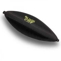 Pluta Culisanta Somn Black Cat Darter U-Float 8.0cm 10gr Black Pluta Culisanta Somn Black Cat Darter U-Float 8.0cm 10gr Black