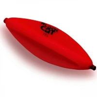 Pluta Culisanta Somn Black Cat Darter U-Float 8.0cm 10gr Neon Red Pluta Culisanta Somn Black Cat Darter U-Float 8.0cm 10gr Neon Red