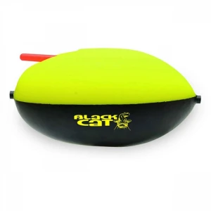Pluta Culisanta Somn Black Cat Side Light Float 80gr