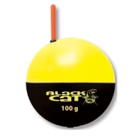 Pluta Culisanta Somn Black Cat Welspose Round 200gr Pluta Culisanta Somn Black Cat Welspose Round 200gr