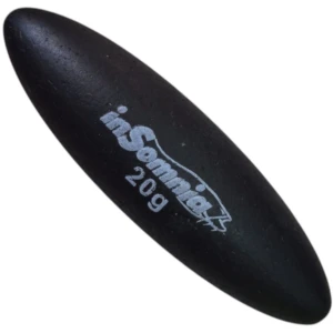 Pluta Culisanta Somn INSOMNIA U-Float, 10g, Black, 1buc/pac Pluta Culisanta Somn INSOMNIA U-Float, 10g, Black, 1buc/pac