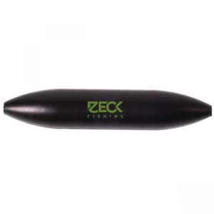 Pluta Culisanta Zeck U-float Solid Black, 10g, 1buc/pac