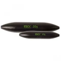Pluta Culisanta Zeck U-Float Solid Black, 20g, 1buc/pac