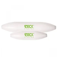 Pluta Culisanta Zeck U-Float Solid White, 10g, 1buc/pac