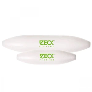Pluta Culisanta Zeck U-float Solid White, 5g, 1buc/pac