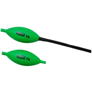 Pluta Dam Madcat Hooklift Kit 4g, 3buc/pac