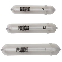 Pluta DAM Madcat Subfloat Adjusta Marime M, 11.5cm, 40g Pluta DAM Madcat Subfloat Adjusta Marime M, 11.5cm, 40g