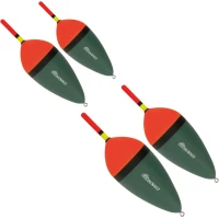 Pluta Fox Rage HD Stubby Swivel Float, 25g, 1buc/pac