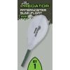 Pluta Fox Rage Predator Paternoster Sunk Float, Large