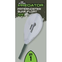 Pluta Fox Rage Predator Paternoster Sunk Float, Large Pluta Fox Rage Predator Paternoster Sunk Float, Large