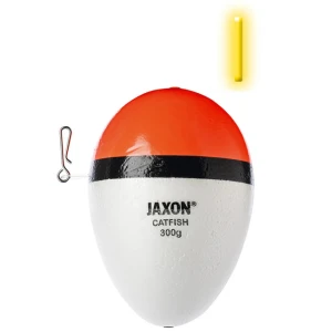 Pluta Jaxon Catfish Cu Slot Starlite 300g