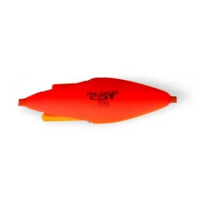 Pluta Luminoasa Black Cat 30g Lightning Float Red