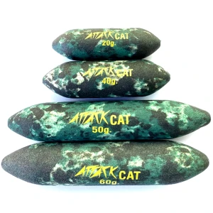 Pluta Somn Attack Substrat 40g