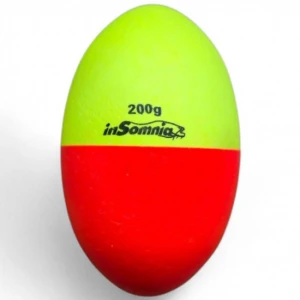 Pluta Suprafata INSOMNIA S-Float, 100g