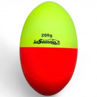 Pluta Suprafata INSOMNIA S-Float, 300g