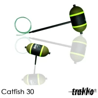 Pluta Trakko Catfish 30