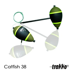 Pluta Trakko Catfish 38 Pluta Trakko Catfish 38