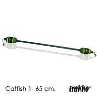 Pluta Trakko Catfish, 65cm, 1buc/pac