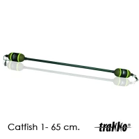 Pluta Trakko Catfish, 65cm, 1buc/pac