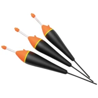 Pluta Zebco Db Series Inline Tube Float, 25cm, 25g, 1buc/pac