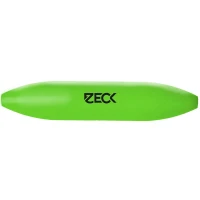 Pluta Zeck U-Float Solid Green, 10g, 1buc/pac
