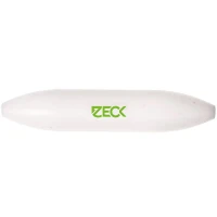 Pluta Zeck U-Float Solid White, 30g, 1buc/pac