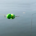 Pluta pentru Tensionare Zeck Tear off Outrigger System Green Pluta pentru Tensionare Zeck Tear off Outrigger System Green