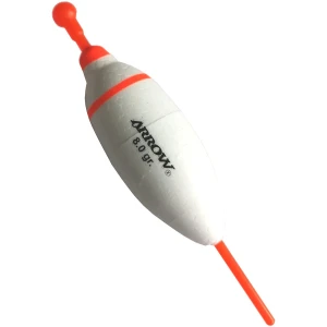 Pluta Arrow Int. Polistiren Portstarlita 8.00g