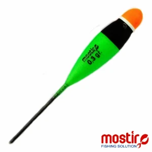 Pluta Balsa Mostiro Dorina 2.00 Gr