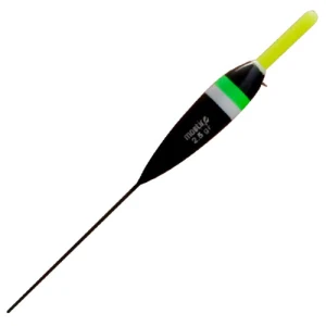 Pluta Balsa Mostiro Ela 2.50 Gr