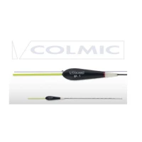 PLUTA COLMIC VAGGIO INLINE 0.75GR