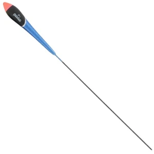 Pluta Cralusso Lucifer  Balsa Cu Tija Fibra 1 G