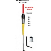 Pluta Culisanta Jaxon Bff Stick 2 2.50gr Portstarlite 4.5mm
