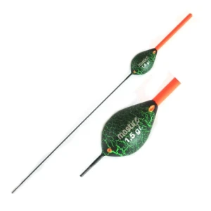 Pluta Mostiro Flexi Elite V 2.5gr