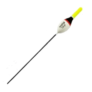 Plute Mostiro Leonard 0.8gr(10 Buc)